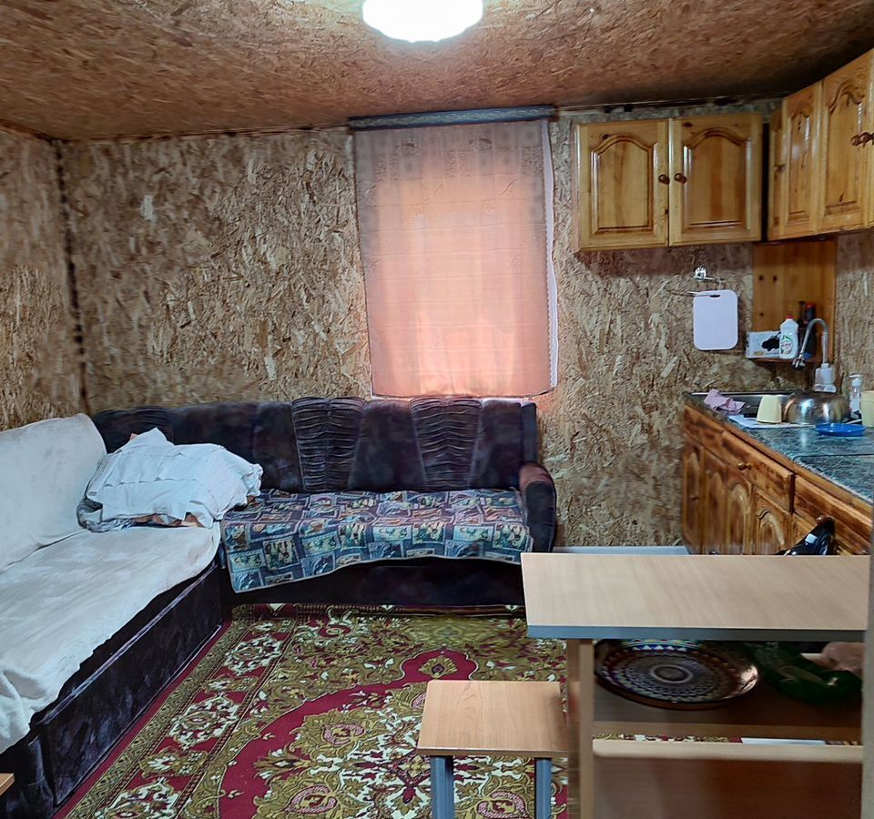 дом г Искитим снт Рябинка 2 фото 5