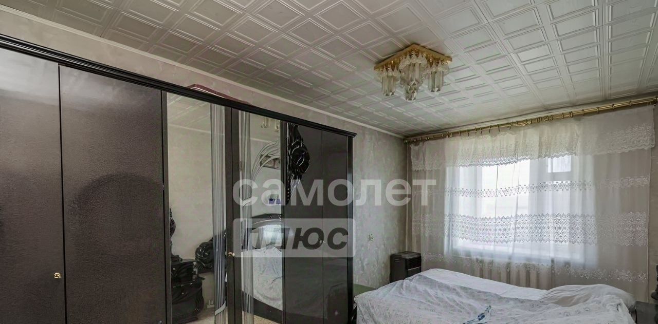 квартира г Тюмень р-н Калининский ул Ставропольская 8 фото 8