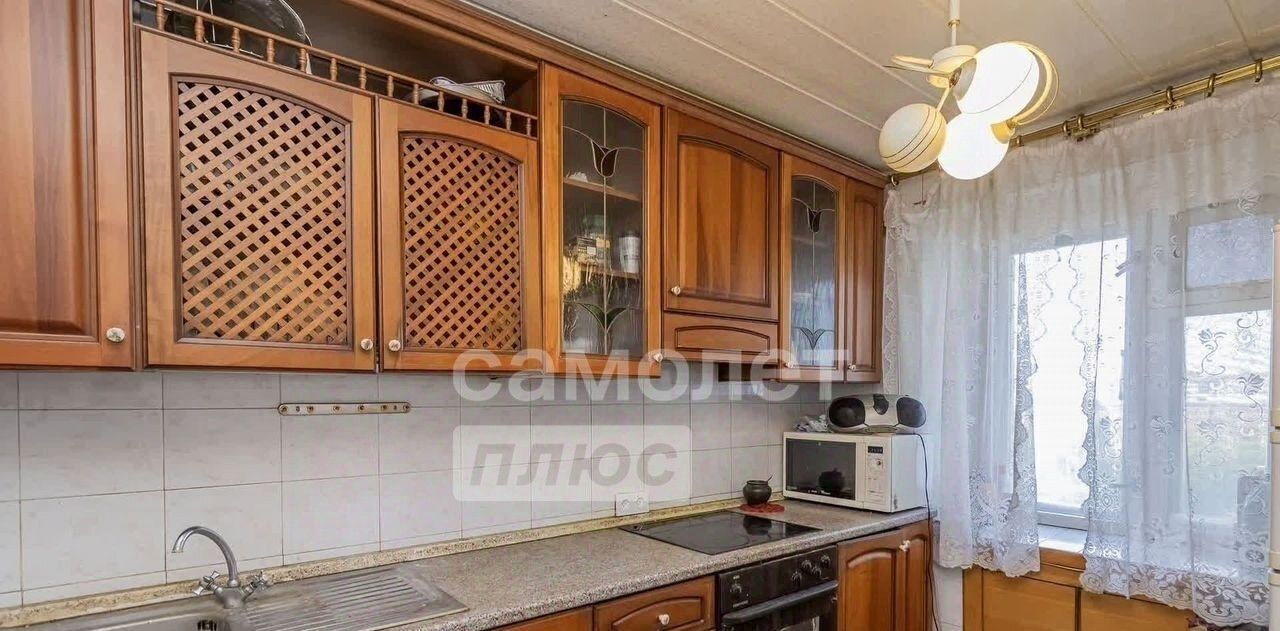 квартира г Тюмень р-н Калининский ул Ставропольская 8 фото 9
