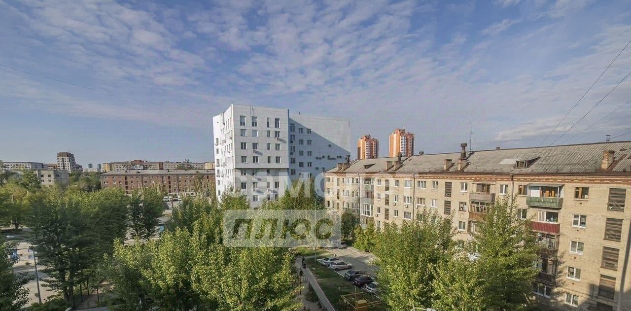 квартира г Тюмень р-н Калининский ул Ставропольская 8 фото 12
