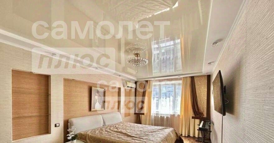 квартира г Тюмень р-н Восточный ул Пермякова 68к/1 фото 7
