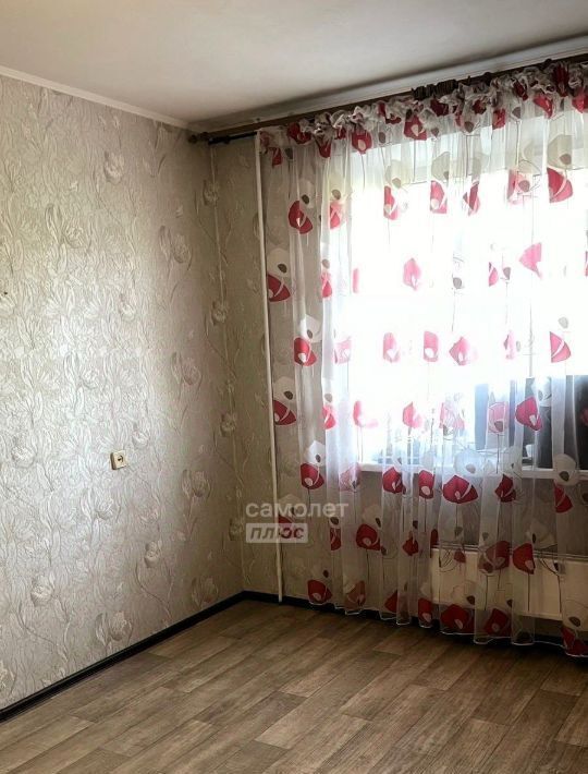квартира г Тюмень р-н Восточный ул Широтная 35 фото 7
