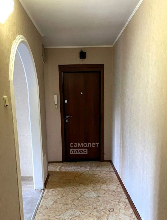 квартира г Тюмень р-н Восточный ул Широтная 35 фото 15