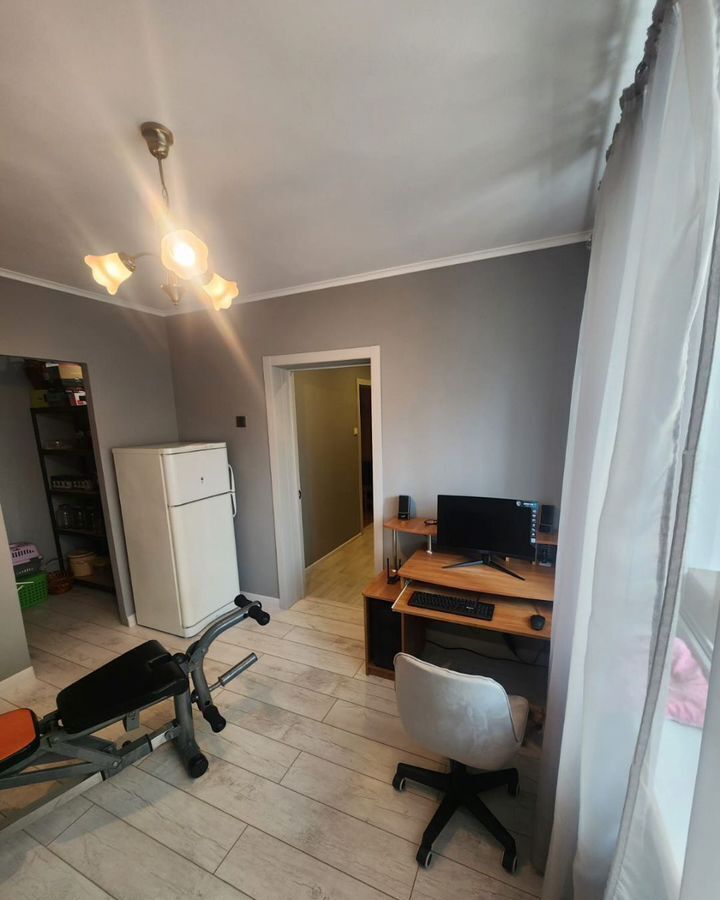квартира г Краснодар р-н Прикубанский ул им. 40-летия Победы 43 фото 7