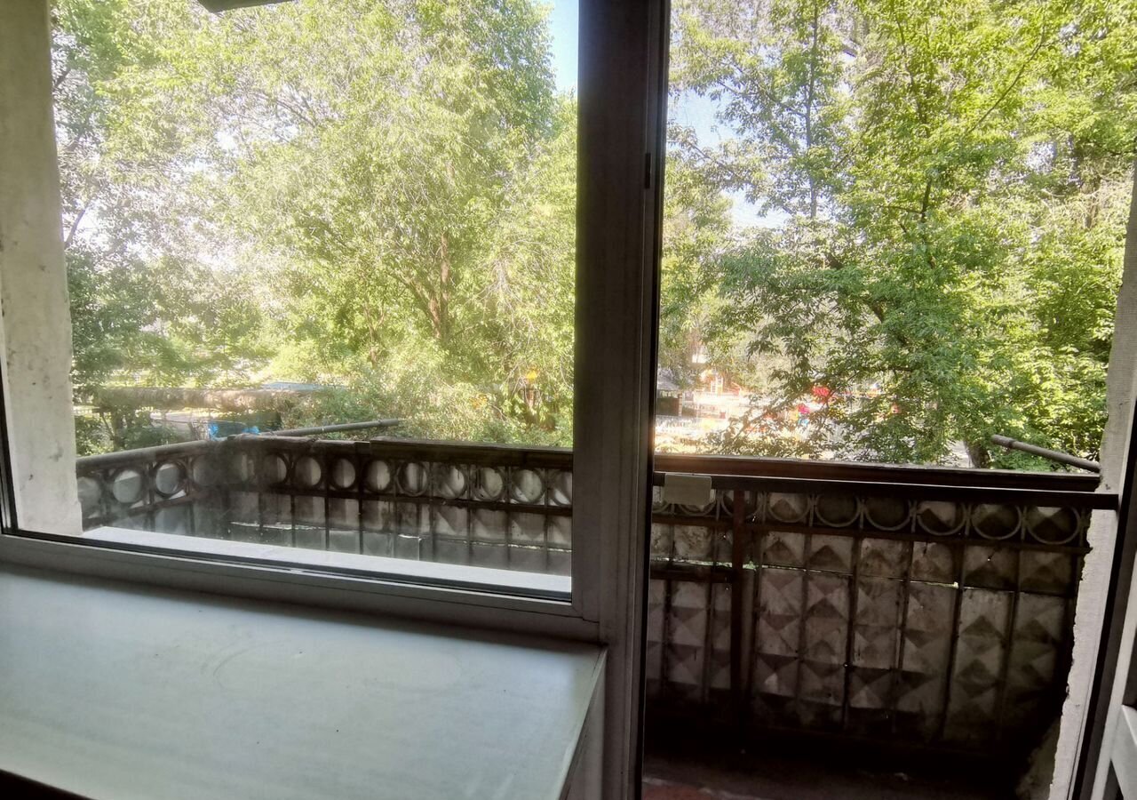 квартира г Саратов р-н Заводской туп 2-й Кавказский 10/18 фото 4