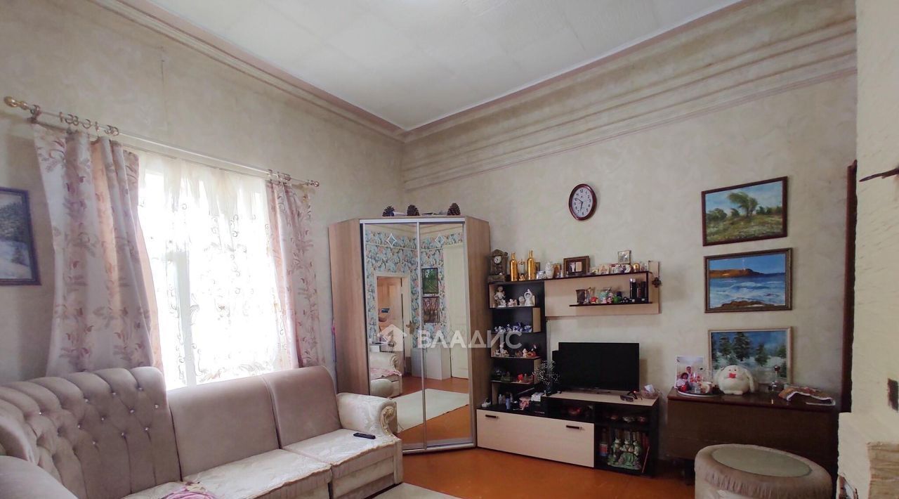 дом р-н Ейский г Ейск ул Харьковская фото 3