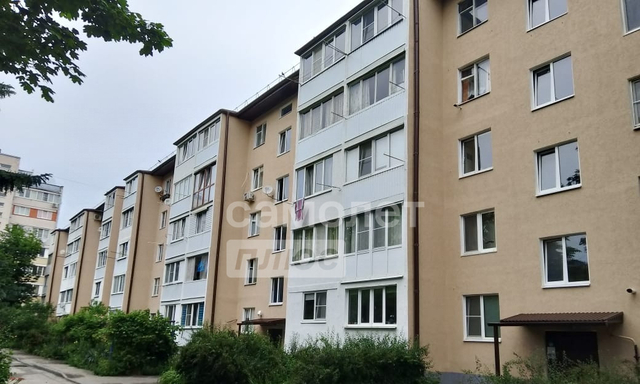 квартира ул Октябрьская 426 фото