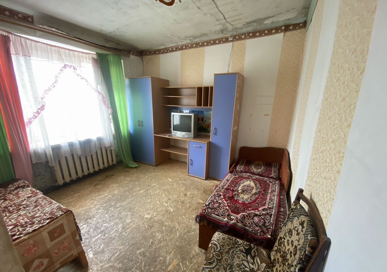 квартира г Шатура г Рошаль ул Мира 13 фото 1
