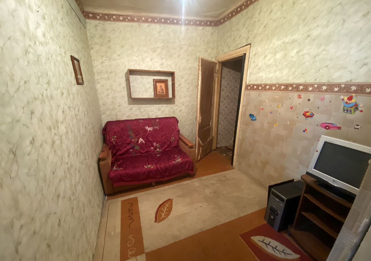 квартира г Шатура г Рошаль ул Мира 13 фото 4