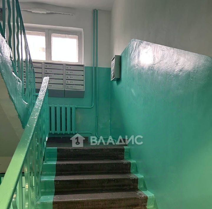 квартира г Иркутск р-н Свердловский ул Лермонтова 301а фото 3