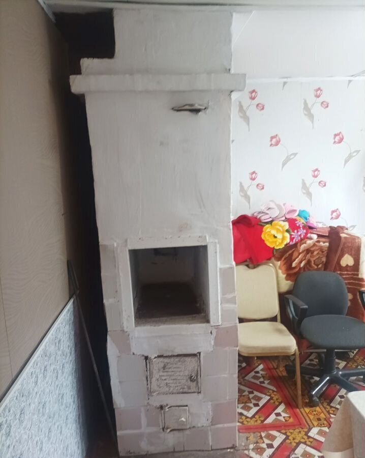 дом г Владимир д Уварово снт Уварово р-н Октябрьский 365 фото 11
