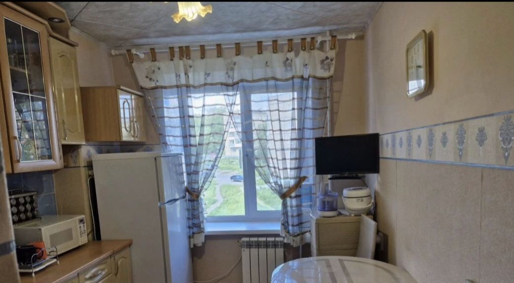 квартира г Качканар 5А мкр, 6 фото 1