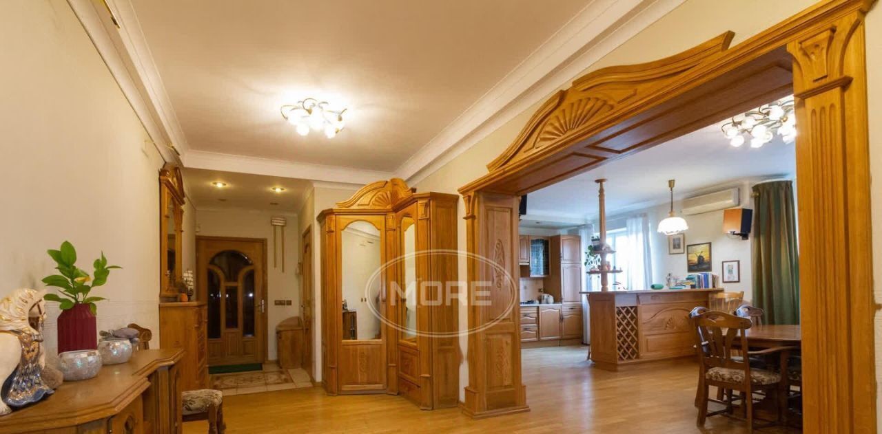 квартира г Калининград р-н Ленинградский ул В.Талалихина 12 фото 3