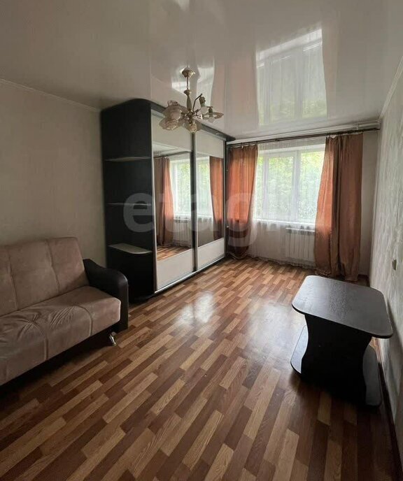 квартира г Омск пр-кт Королева 10а фото 3