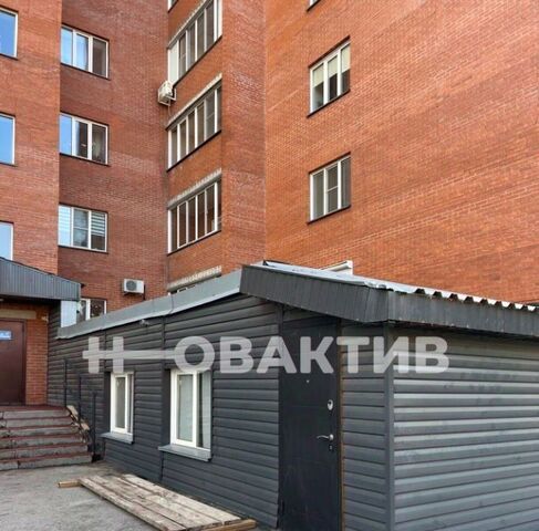 Заельцовская ул Аэропорт 58/1 фото