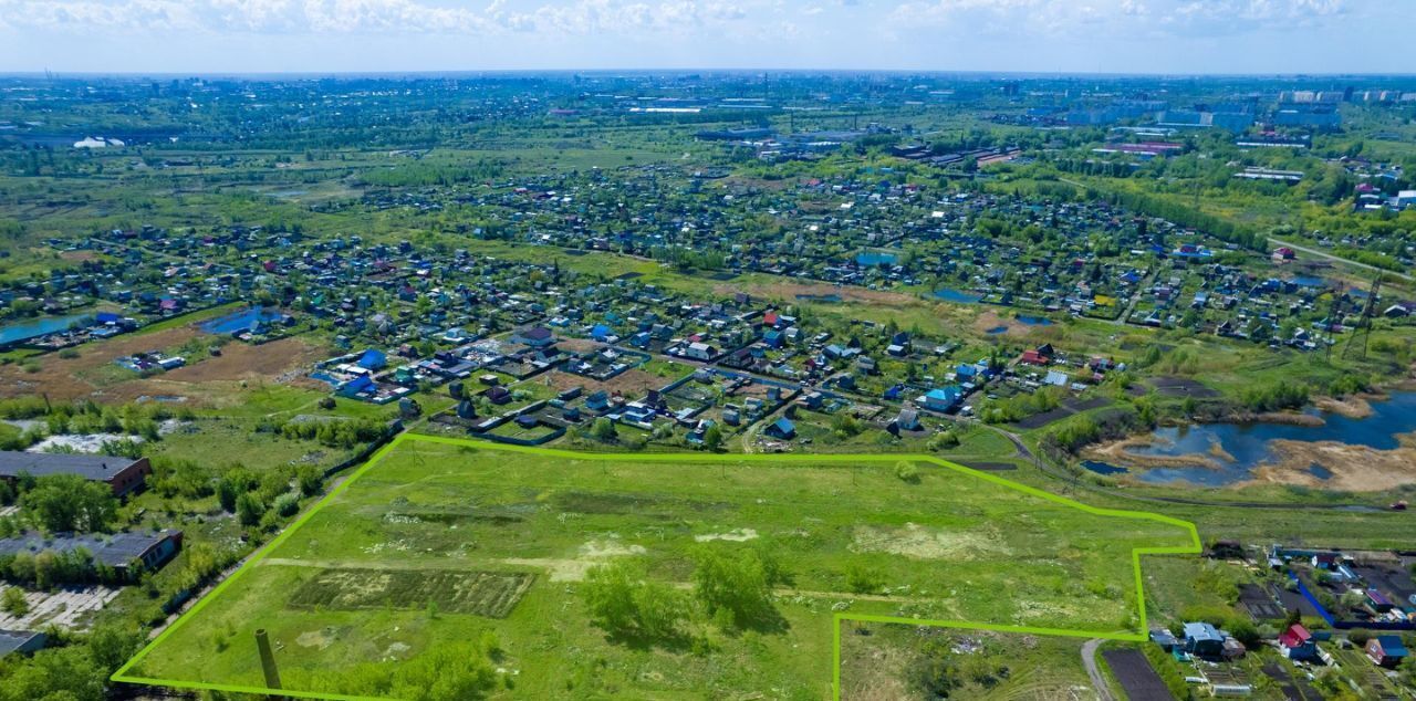 офис г Омск р-н Центральный фото 2