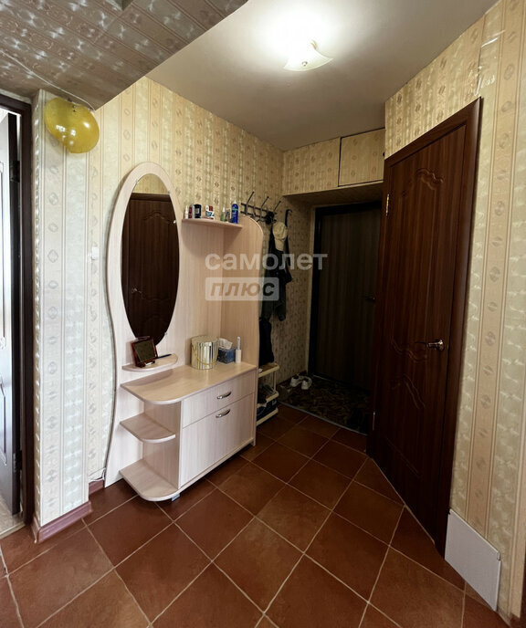 квартира г Тобольск мкр 7а 13 фото 4