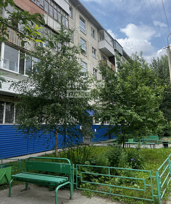 квартира г Тобольск мкр 7а 13 фото 3
