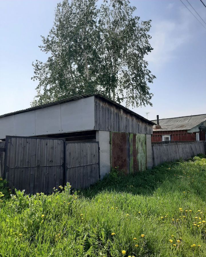 дом р-н Каменский г Камень-на-Оби ул Лермонтова 79 фото 9
