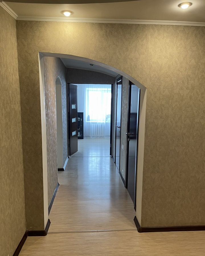 квартира г Уфа р-н Октябрьский ул Юрия Гагарина 33 фото 7