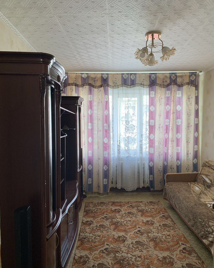 квартира г Магадан ул Набережная реки Магаданки 65к/1 фото 5