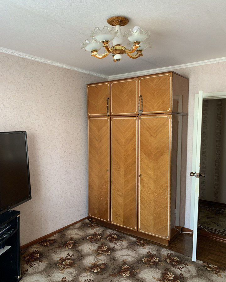квартира г Магадан ул Набережная реки Магаданки 65к/1 фото 14