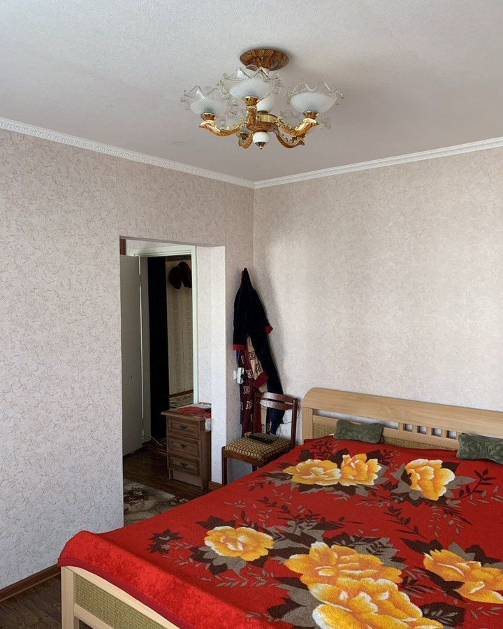 квартира г Магадан ул Набережная реки Магаданки 65к/1 фото 12