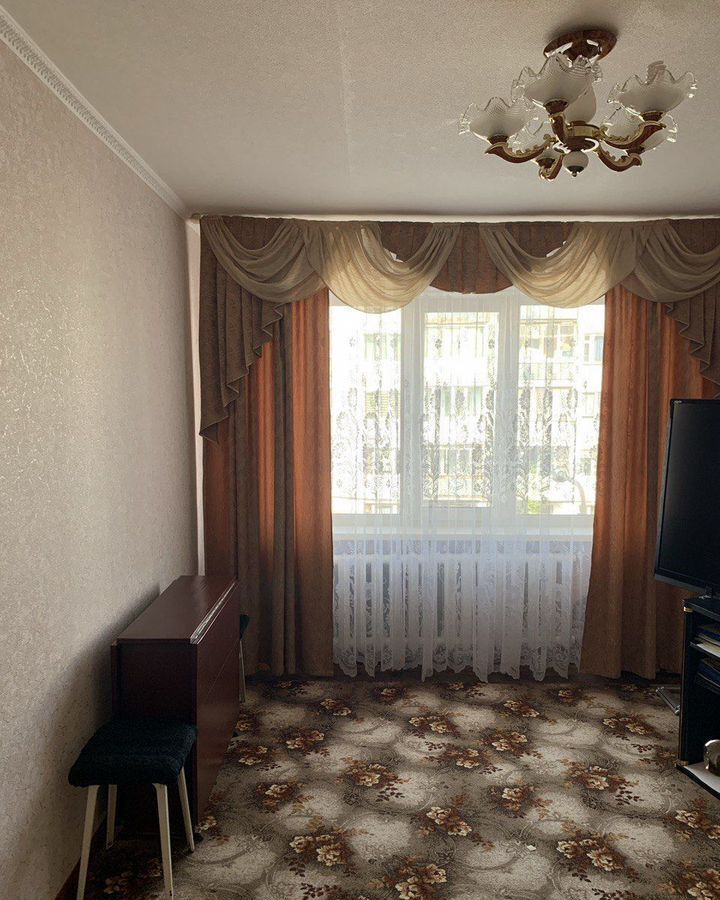 квартира г Магадан ул Набережная реки Магаданки 65к/1 фото 13