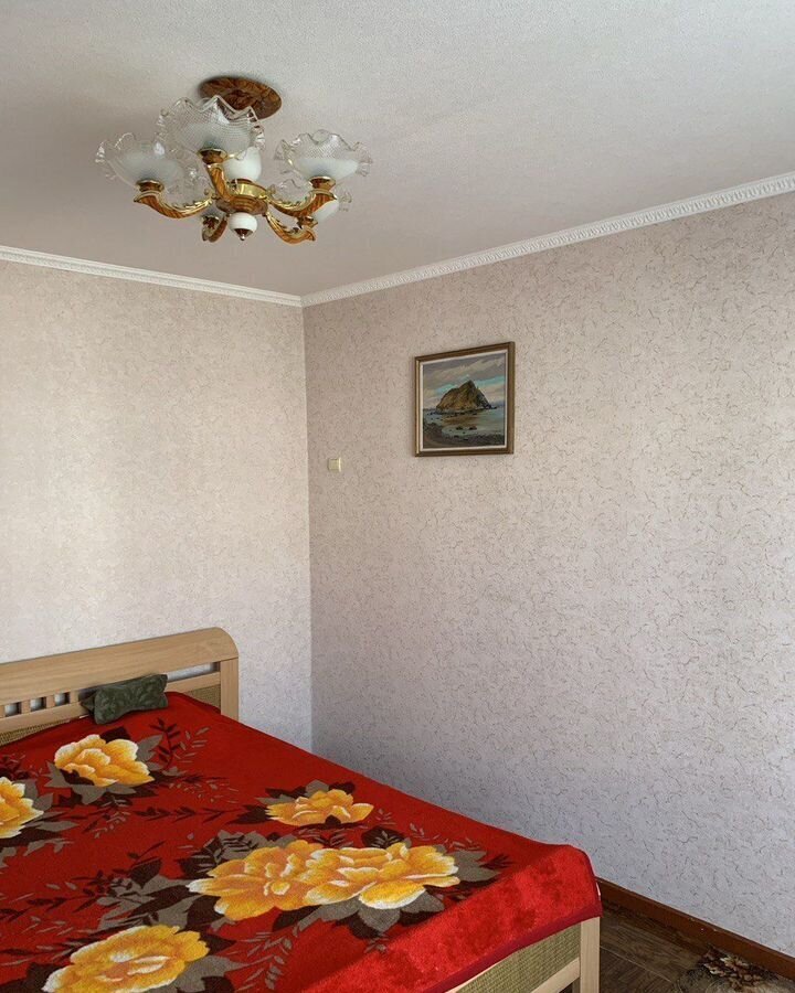 квартира г Магадан ул Набережная реки Магаданки 65к/1 фото 11