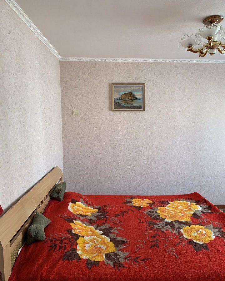 квартира г Магадан ул Набережная реки Магаданки 65к/1 фото 9