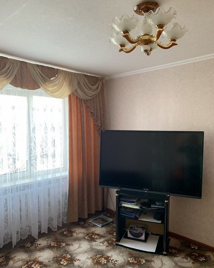 квартира г Магадан ул Набережная реки Магаданки 65к/1 фото 15