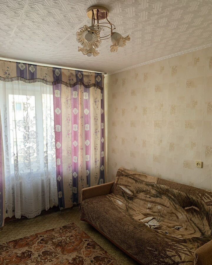 квартира г Магадан ул Набережная реки Магаданки 65к/1 фото 7