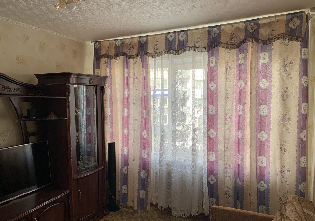 квартира г Магадан ул Набережная реки Магаданки 65к/1 фото 6