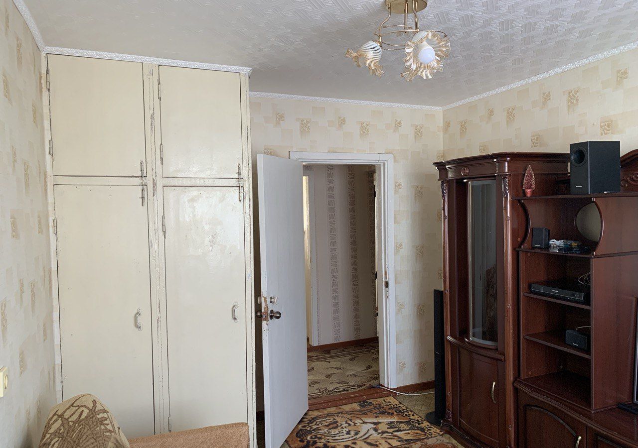 квартира г Магадан ул Набережная реки Магаданки 65к/1 фото 8