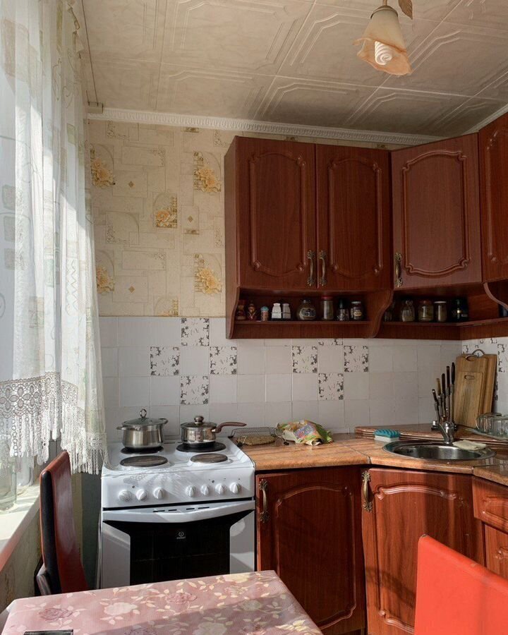 квартира г Магадан ул Набережная реки Магаданки 65к/1 фото 18