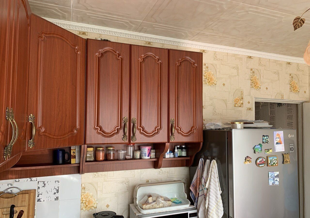 квартира г Магадан ул Набережная реки Магаданки 65к/1 фото 19
