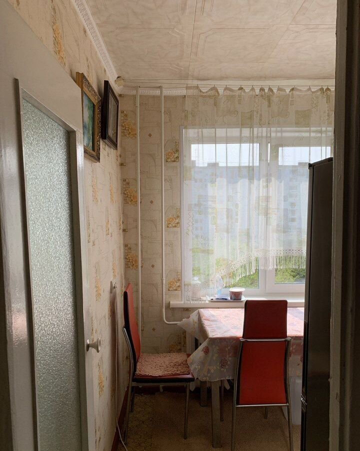 квартира г Магадан ул Набережная реки Магаданки 65к/1 фото 21