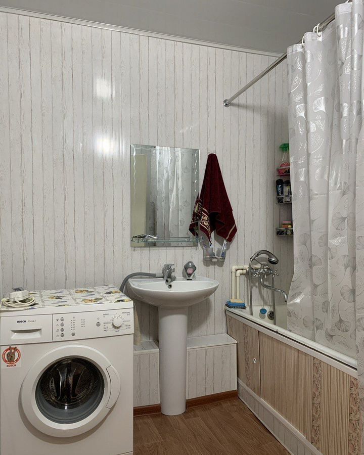 квартира г Магадан ул Набережная реки Магаданки 65к/1 фото 23