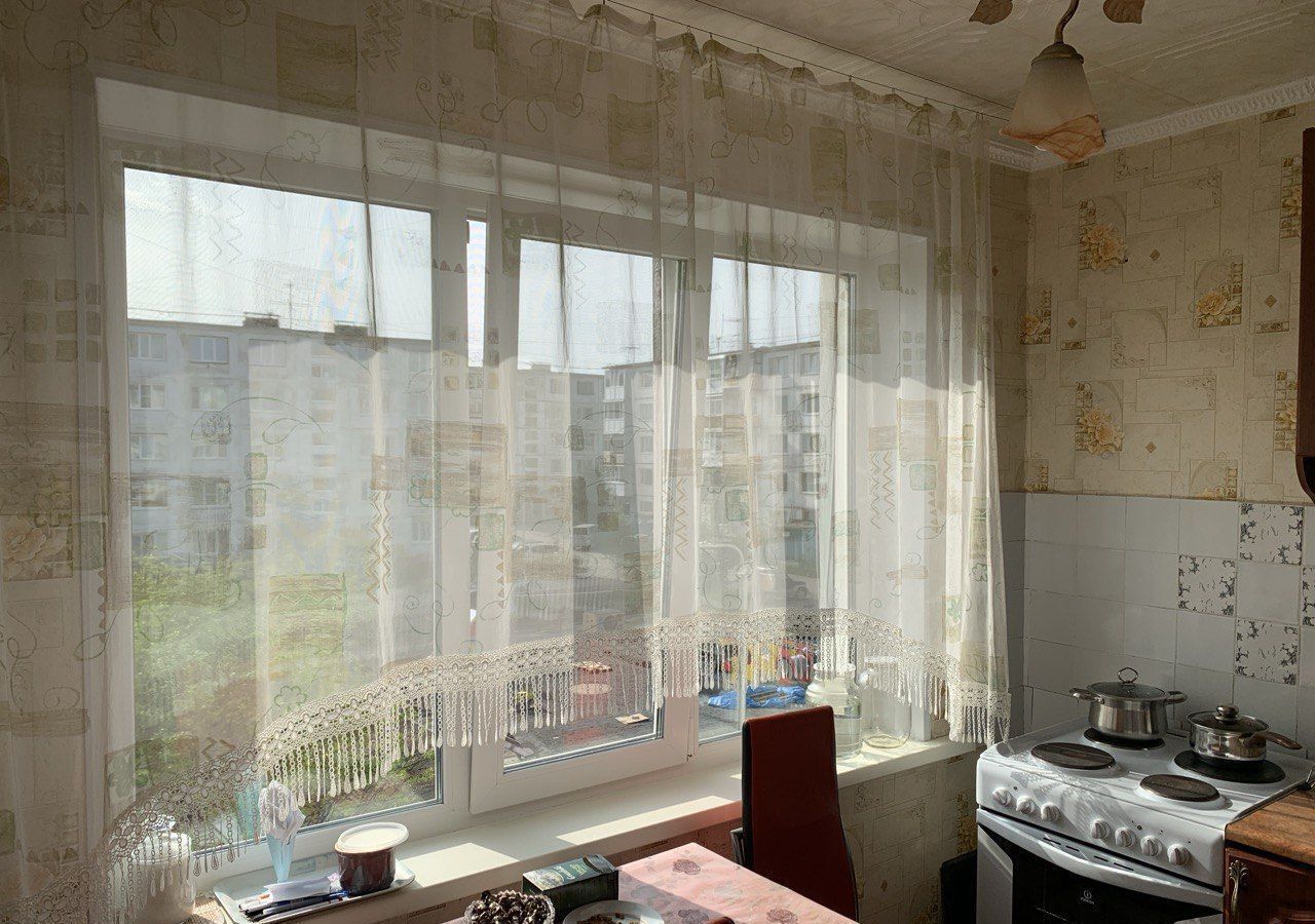 квартира г Магадан ул Набережная реки Магаданки 65к/1 фото 20