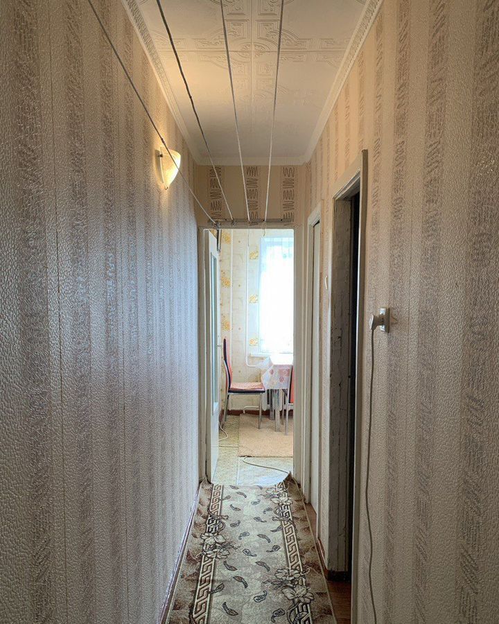 квартира г Магадан ул Набережная реки Магаданки 65к/1 фото 27