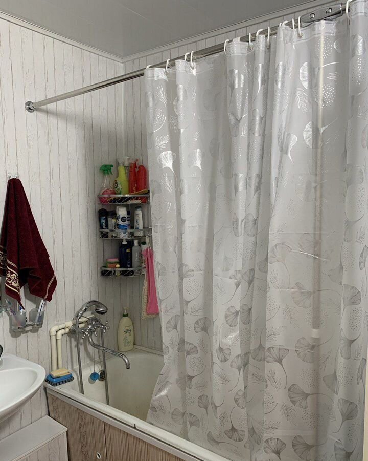 квартира г Магадан ул Набережная реки Магаданки 65к/1 фото 24