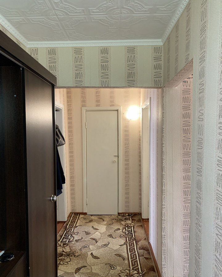 квартира г Магадан ул Набережная реки Магаданки 65к/1 фото 26