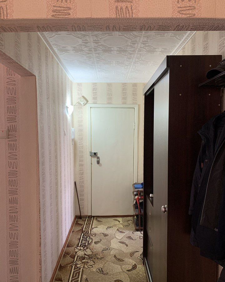 квартира г Магадан ул Набережная реки Магаданки 65к/1 фото 25