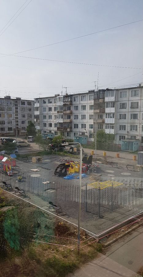 квартира г Магадан ул Набережная реки Магаданки 65к/1 фото 28