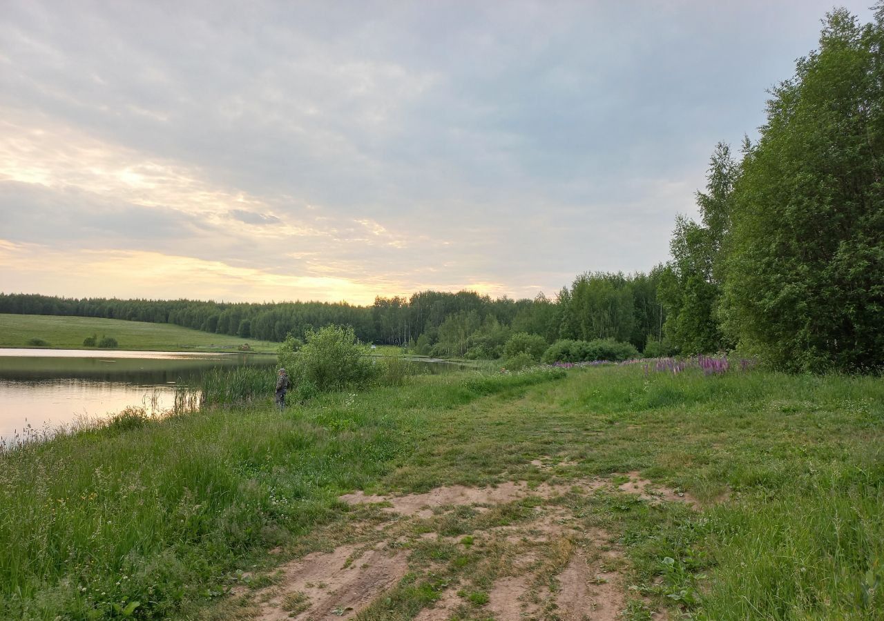дом г Сергиев Посад снт Метеор 54 км, 134, Сергиево-Посадский г. о., Ярославское шоссе фото 9
