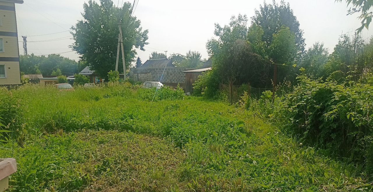 дом г Осинники ул Крупской 17 Кемеровская обл. — Кузбасс фото 7