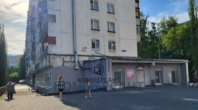 торговое помещение д Кузнечиха Горьковская ул имени Маршала Рокоссовского К.К. 19 жилрайон фото