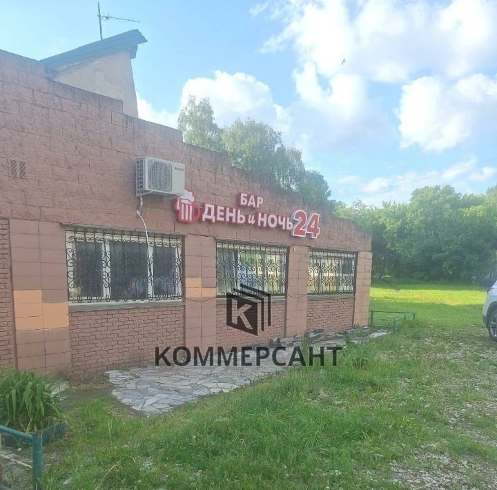 офис г Нижний Новгород Заречная б-р Заречный 10а фото 1