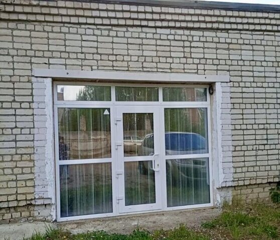пгт Чистые Боры б-р Строителей 18а фото