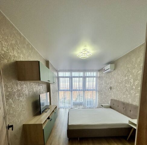 р-н Прикубанский дом 39/2 фото